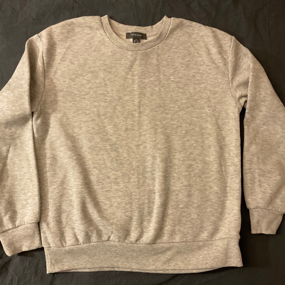 Primark Sweatshirt